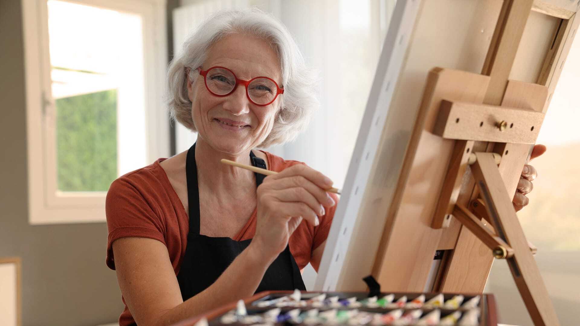 Senior Living at Discovery Village Trinity | Trinity, FL