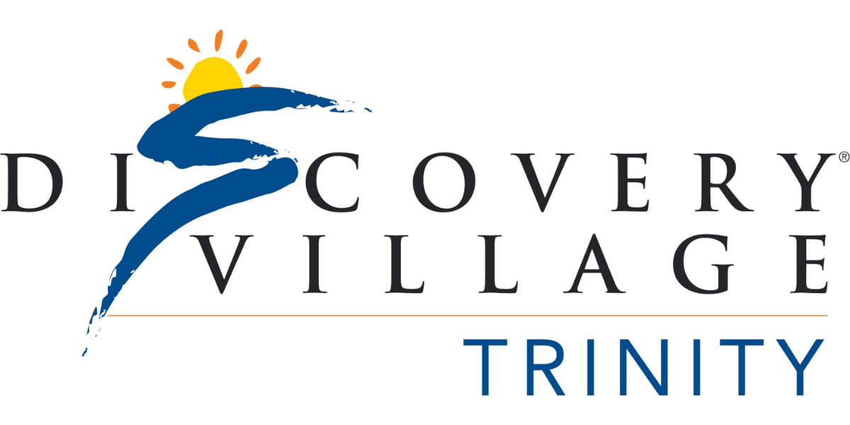 Return to Discovery Village Trinity homepage