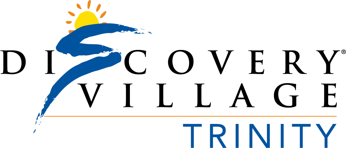 Return to Discovery Village Trinity homepage