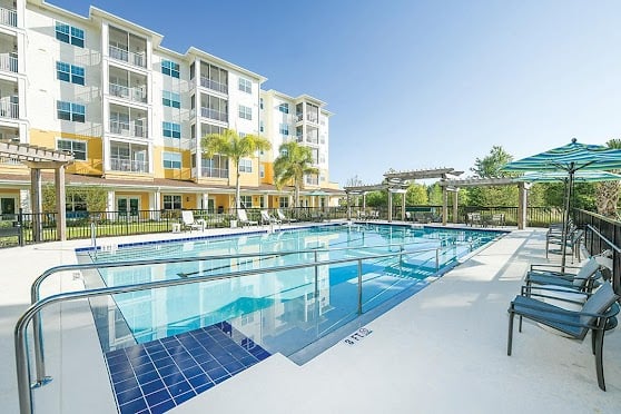 Discovery Village Trinity Featured Image