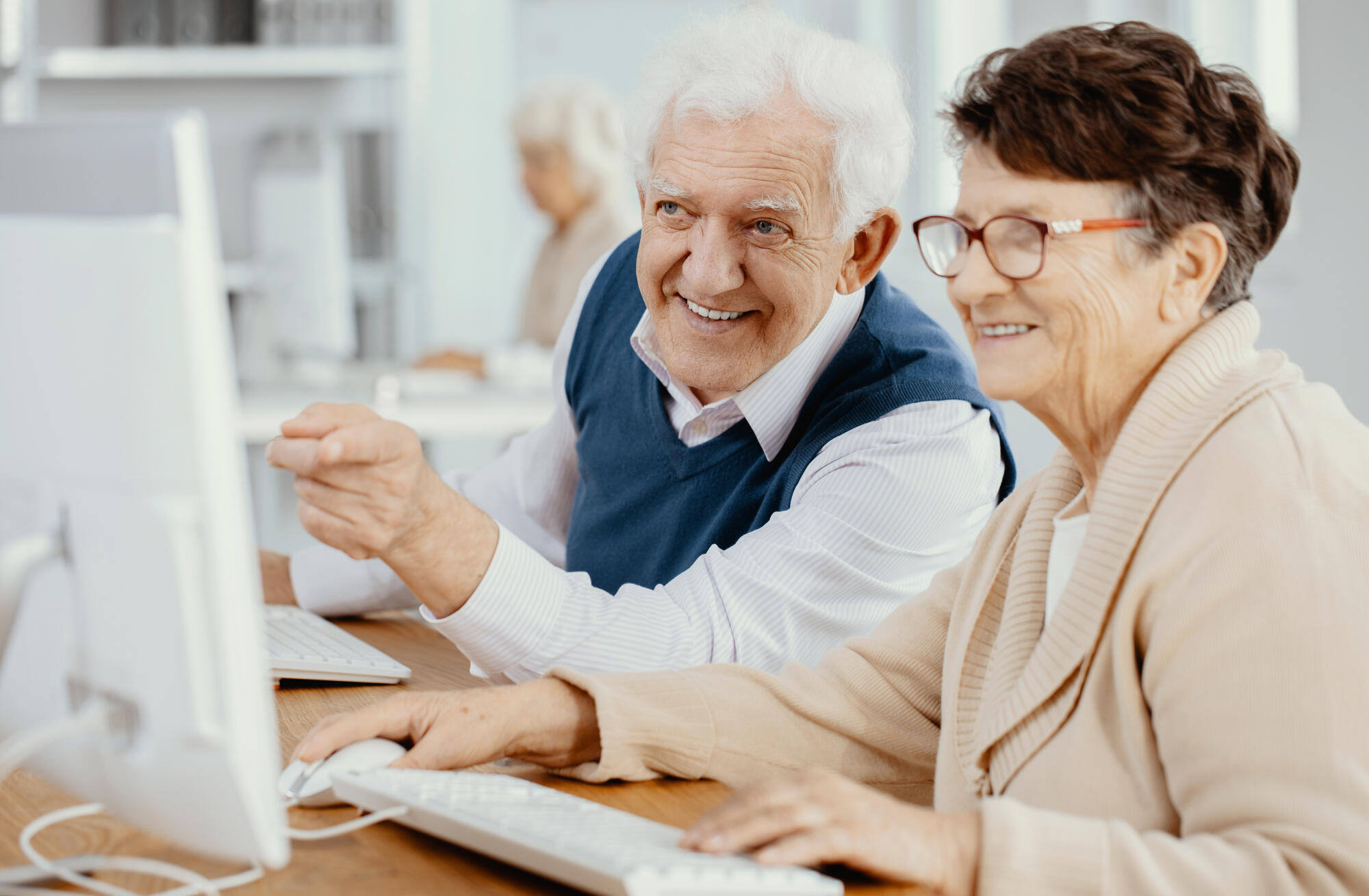 8 Reasons to Consider Independent Living in Trinity