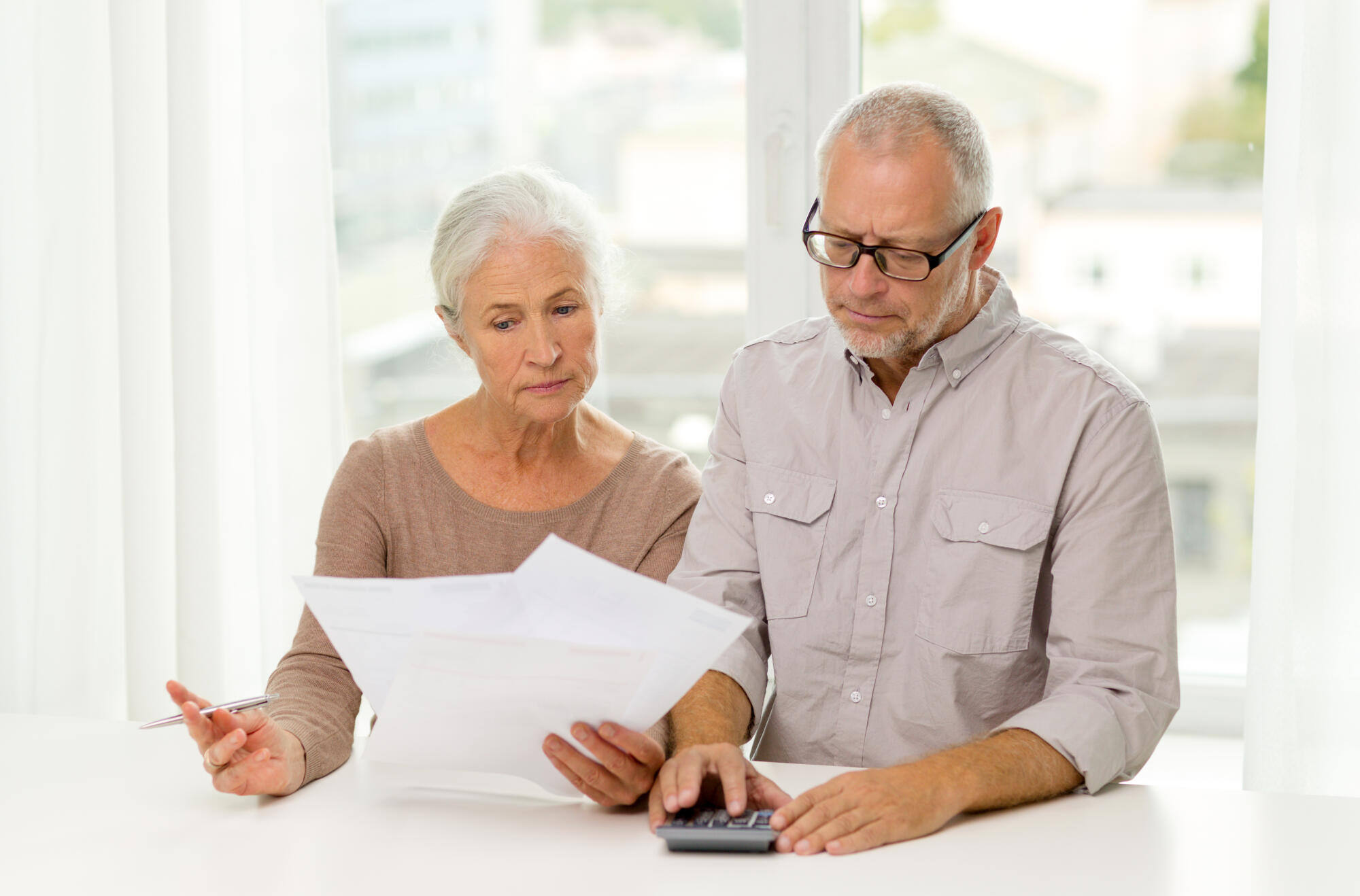 Navigating Assisted Living Costs and Options